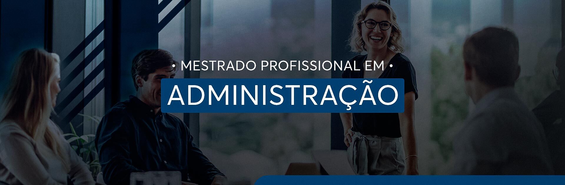 PPGA Institucional