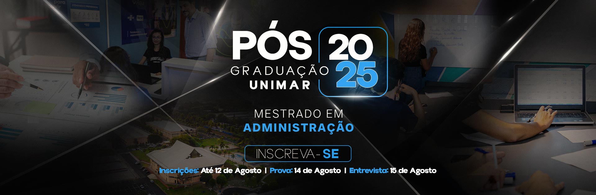 Processo Seletivo